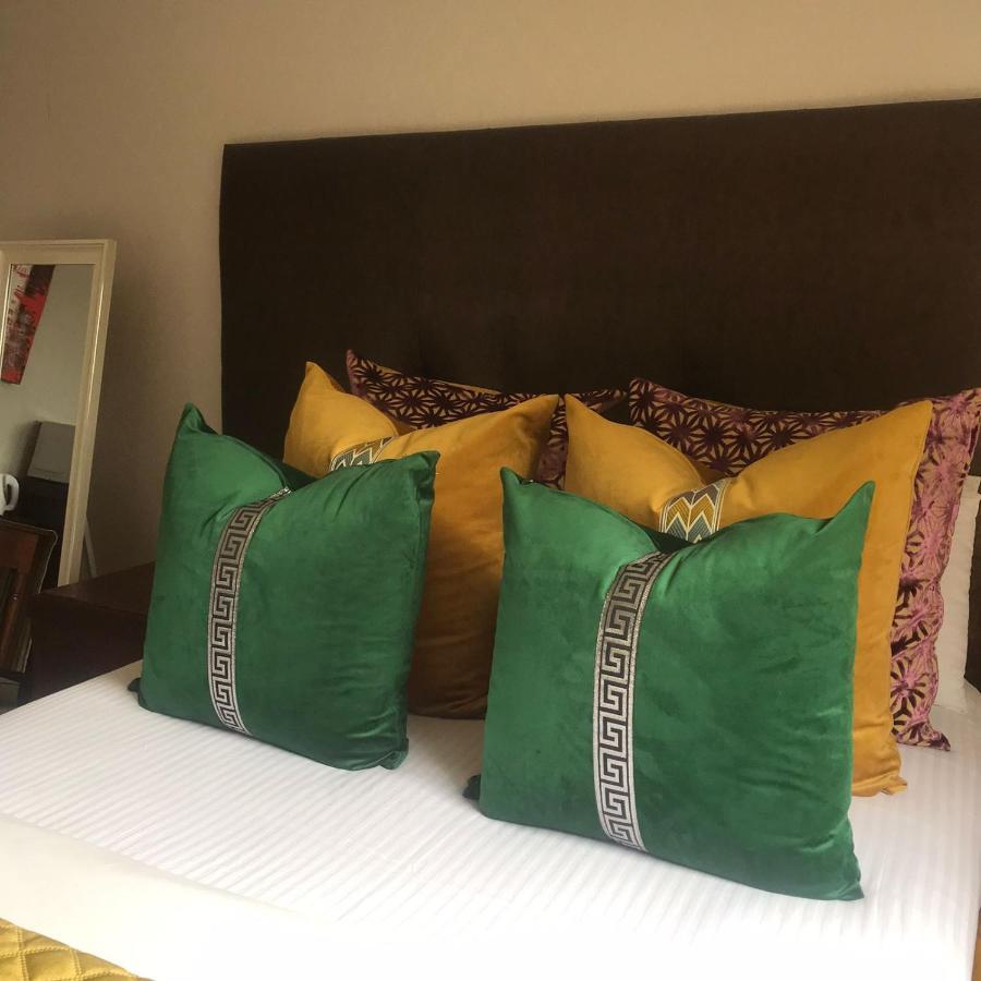 HOTEL MARANATHA GARDENS BOUTIQUE GUESTHOUSE EMPANGENI South